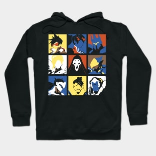 HEROES Hoodie